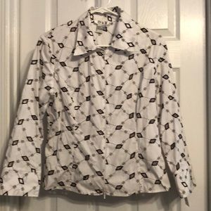 New D & Y Women’s Blouse